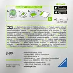 Gravitrax Power Element Start&Finish - immagine 2 - Clicca per ingrandire