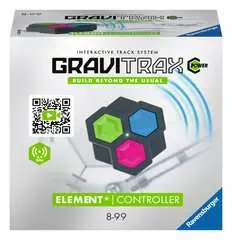 GraviTrax Power Ovladač elektronických doplňků - obrázek 1 - Klikněte pro zvětšení