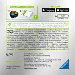 GraviTrax Power Ovladač elektronických doplňků - obrázek 2 - Klikněte pro zvětšení