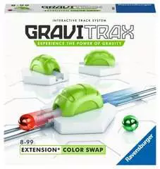 GraviTrax Tunýlky - obrázek 1 - Klikněte pro zvětšení