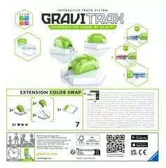 GraviTrax Tunýlky - obrázek 2 - Klikněte pro zvětšení
