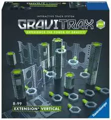 GraviTrax PRO® - Vertical - obrázek 1 - Klikněte pro zvětšení