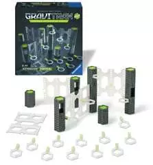 GraviTrax Pro Expansion Set Vertical - imagen 3 - Haga click para ampliar