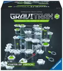 GraviTrax PRO Starter Set Vertical - Kuva 1 - Suurenna napsauttamalla