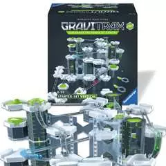 Gravitrax PRO Starter Set Vertical - immagine 5 - Clicca per ingrandire