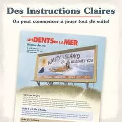 Les dents de la mer - Image 8 - Cliquer pour agrandir