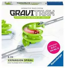 Gravitrax Spiral - immagine 2 - Clicca per ingrandire