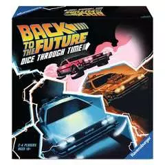 Back to the Future - Billede 1 - Klik for at zoome