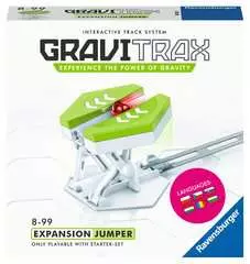 GraviTrax® - Skokan - obrázek 1 - Klikněte pro zvětšení