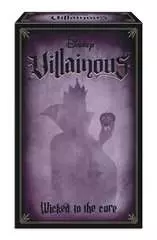 Disney Villainous Wicked to the core - immagine 1 - Clicca per ingrandire