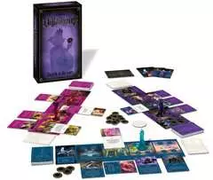 Disney Villainous Wicked to the core - immagine 3 - Clicca per ingrandire