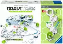 GraviTrax Starter Set Obstacle (Green) - immagine 1 - Clicca per ingrandire