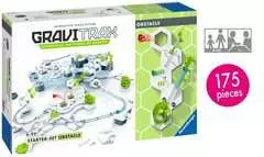 GraviTrax Starter Set Obstacle (Green) - immagine 4 - Clicca per ingrandire