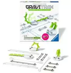 26885 6 GraviTrax 拡張 ブリッジセット - 画像 2 - クリックして拡大