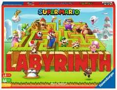 Super Mario™ Labyrinth - Kuva 1 - Suurenna napsauttamalla