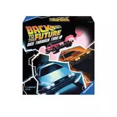 Back to the Future, Light Strategy Game, Età Consigliata 10+ - immagine 1 - Clicca per ingrandire