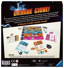 Back to the Future, Light Strategy Game, Età Consigliata 10+ - immagine 2 - Clicca per ingrandire