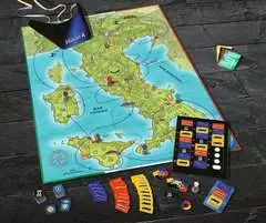 Scotland Yard Italia - immagine 2 - Clicca per ingrandire