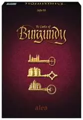 Castle of Burgundy - Billede 1 - Klik for at zoome