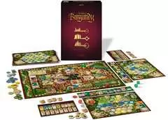 The Castles of Burgundy - immagine 3 - Clicca per ingrandire