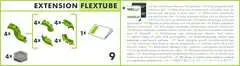 Gravitrax Flextube - immagine 6 - Clicca per ingrandire