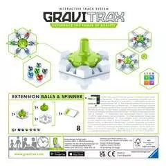 GraviTrax Balls & Spinner - immagine 2 - Clicca per ingrandire