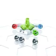 GraviTrax Extension Balls & Spinner - Billede 5 - Klik for at zoome