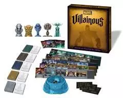 Marvel Villainous (français) - Image 3 - Cliquer pour agrandir