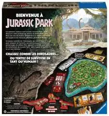 Jurassic Park - Danger - Image 2 - Cliquer pour agrandir