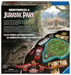Jurassic Park Danger - imagen 2 - Haga click para ampliar