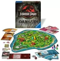 Jurassic Park Danger - imagen 3 - Haga click para ampliar