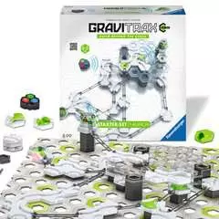 Gravitrax Power Starter Set Launch - immagine 4 - Clicca per ingrandire