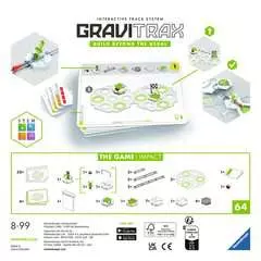 GraviTrax Challenge N1    Weltpackung - bilde 2 - Klikk for å zoome