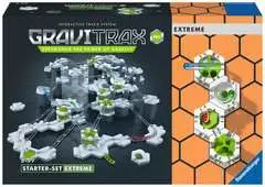 Gravitrax PRO Starter Set Extreme - immagine 1 - Clicca per ingrandire