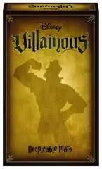 Villainous Expansion 4 Despicable plots - image 1 - Click to Zoom