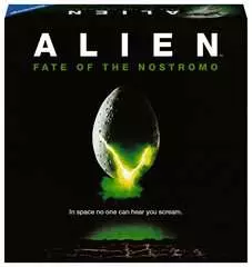 Alien Signature Game      EN - bild 1 - Klicka för att zooma