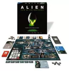 Alien Signature Game      EN - bild 4 - Klicka för att zooma