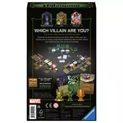 Marvel Villainous Mischief and Malice - Billede 2 - Klik for at zoome