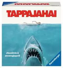 Tappajahai - Kuva 1 - Suurenna napsauttamalla