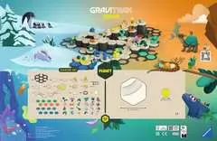 GraviTrax JUNIOR Starter Set My Planet - 4 thèmes - Image 2 - Cliquer pour agrandir