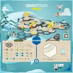 GraviTrax Junior Starter-Set L Ice - imagen 2 - Haga click para ampliar