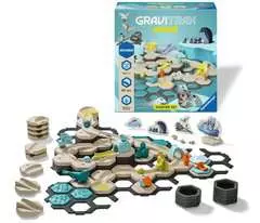 GraviTrax Junior Starter set Ice - Kuva 3 - Suurenna napsauttamalla