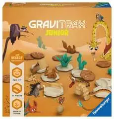 GraviTrax Junior Extension Desert - bild 1 - Klicka för att zooma