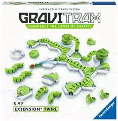 GraviTrax Extension Twirl - imagen 1 - Haga click para ampliar