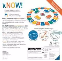 kNOW! - Image 2 - Cliquer pour agrandir