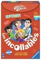 Le p'tit jeu des Incollables - Coup de cœur - Image 1 - Cliquer pour agrandir