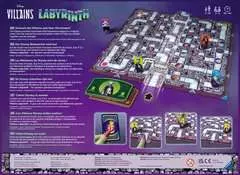 Villains Labyrinth - immagine 2 - Clicca per ingrandire