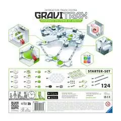 Gravitrax Stater Set Limited Edition Metallic Box - immagine 2 - Clicca per ingrandire