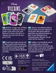 Disney Villains - The Card Game - imagen 2 - Haga click para ampliar