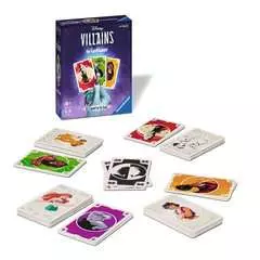 Disney Villains - The Card Game - imagen 3 - Haga click para ampliar